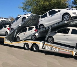 Exclusive Transportation Study