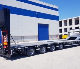 Exclusive Transportation Study