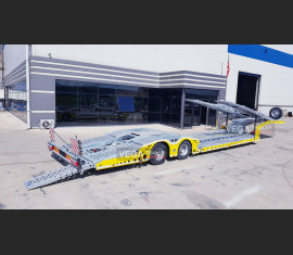 Exclusive Transportation Study