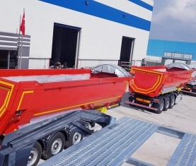 Exclusive Transportation Study