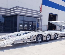 Exclusive Transportation Study