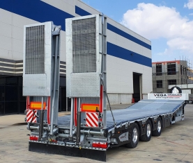 Exclusive Transportation Study