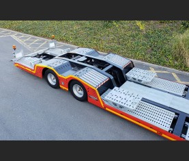 Exclusive Transportation Study