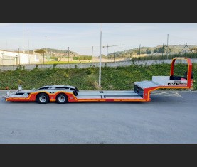 Exclusive Transportation Study