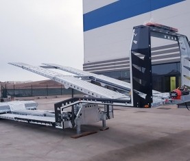 Exclusive Transportation Study