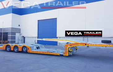 Classic Truck Carrier 